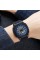 Годинник наручний Skmei 2091BKBUWT Black-Blue-White