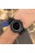 Годинник наручний Skmei 1356BK Black Tactic Compass
