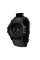 Годинник наручний Skmei 1356BK Black Tactic Compass
