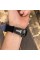Годинник наручний Skmei 1356BK Black Tactic Compass