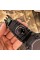 Годинник наручний Skmei 1356BK Black Tactic Compass