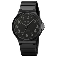Годинник наручний Skmei 2108BKDKGY-AC Black Grey-AC