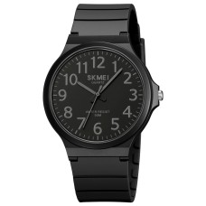 Годинник наручний Skmei 2108BKDKGY-AC Black Grey-AC