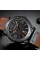 Curren 8327 Black-Brown