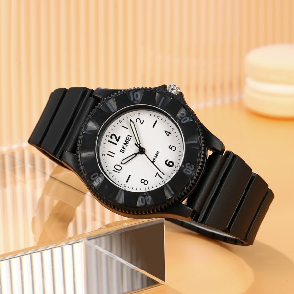 Годинник наручний Skmei 2151BK Black