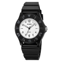 Годинник наручний Skmei 2151BK Black