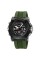 Годинник наручний Skmei 2065AG Army Green
