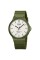 Годинник наручний Skmei 2108AG Army Green
