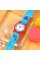 Годинник наручний Skmei 2157BURD Blue-Red