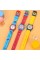 Годинник наручний Skmei 2157BURD Blue-Red