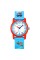 Годинник наручний Skmei 2157BURD Blue-Red