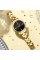 Curren 9094 Gold-Black