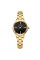 Curren 9094 Gold-Black