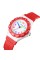 Годинник наручний Skmei 1483RD Red
