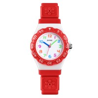 Часы наручные Skmei 1483RD Red