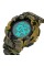 Часы наручные Skmei 2081CMGNWT Camo Green-White