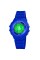 Годинник наручний Skmei 1716BU Blue