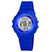 Годинник наручний Skmei 1716BU Blue
