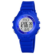 Годинник наручний Skmei 1716BU Blue