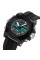 Skmei 2065BKBK Black-Black