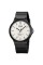 Годинник наручний Skmei 2108BKBK Black-Black