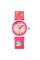 Годинник наручний Skmei 2157PKWT Pink-White