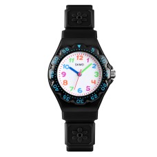 Годинник наручний Skmei 1483BK Black