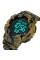Skmei 2081CMGNBK Camo Green-Black