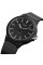 Годинник наручний Skmei 2108BKSI Black-Silver