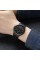 Годинник наручний Skmei 2108BKSI Black-Silver