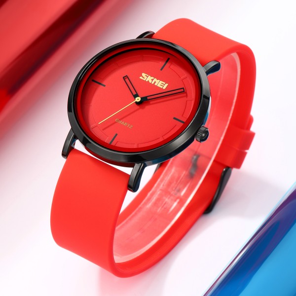 Skmei 2050RD Red