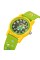 Годинник наручний Skmei 2157GNYL Green-Yellow