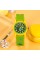 Годинник наручний Skmei 2157GNYL Green-Yellow