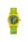 Годинник наручний Skmei 2157GNYL Green-Yellow
