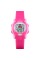 Годинник наручний Skmei 1478PK Pink