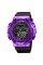 Годинник наручний Skmei 2110PL Purple