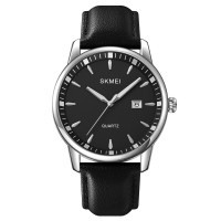 Часы наручные Skmei 2121SI Silver