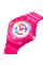 Годинник наручний Skmei 2012PK Pink