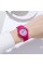 Годинник наручний Skmei 2012PK Pink