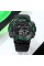 Годинник наручний Skmei 2110BKGN Black-Green