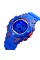 Часы наручные Skmei 1613BU Blue