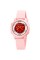 Годинник наручний Skmei 1721LPK Light-Pink
