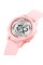 Годинник наручний Skmei 1721LPK Light-Pink