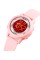 Годинник наручний Skmei 1721LPK Light-Pink