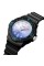 Годинник наручний Skmei 2012BKBU Black-Blue