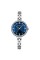 Curren 9097L Silver-Blue
