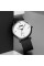 Годинник наручний Skmei 2050BKWT Black-White