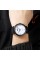 Годинник наручний Skmei 2050BKWT Black-White