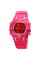 Годинник наручний Skmei 1613PK Pink