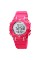 Годинник наручний Skmei 1613PK Pink
